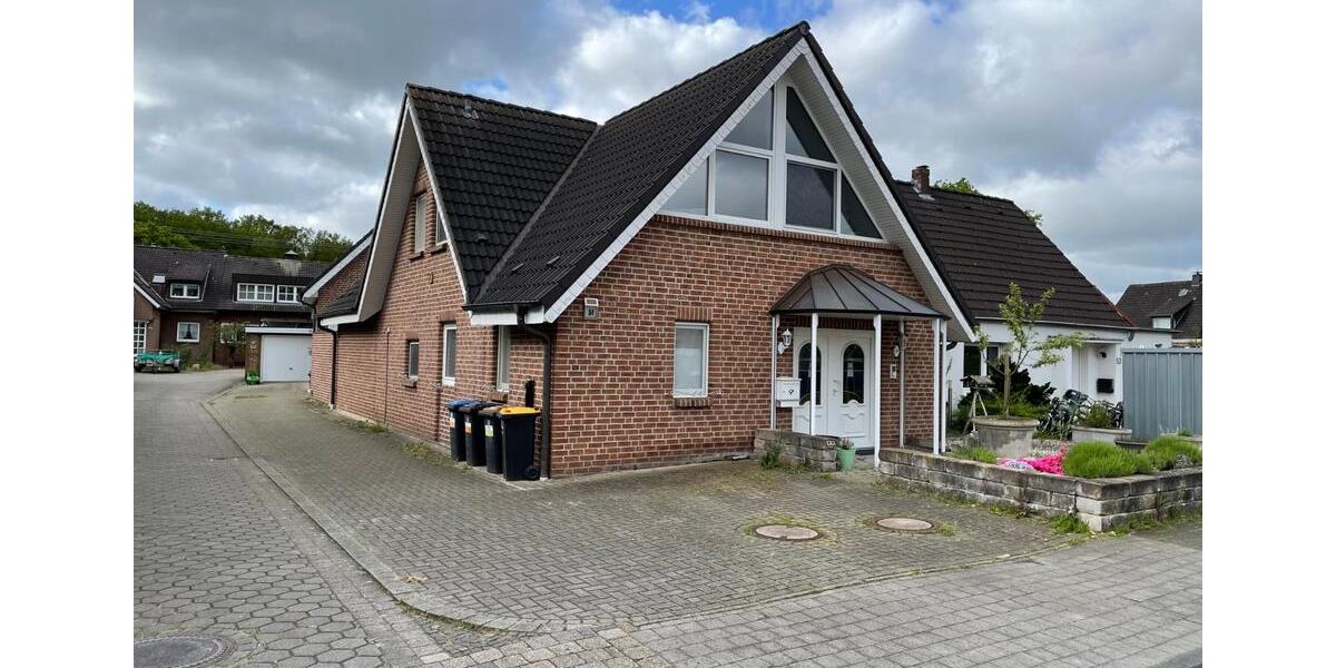 Doppelhaushälfte Münster Mitte-Süd - 6 Zimmer, 180 m&sup2;, 2.500&euro; | Angebot:25384133