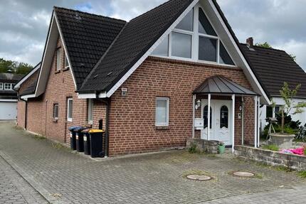 Haus Münster Mitte-Süd - 6 Zimmer, 180 m&sup2;, 2.500&euro; | Angebot:25384133