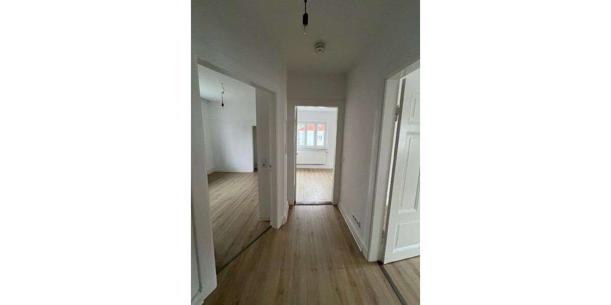 Etagenwohnung Neumünster Tungendorf - 2 Zimmer, 52 m&sup2;, 479&euro; | Angebot:25912397