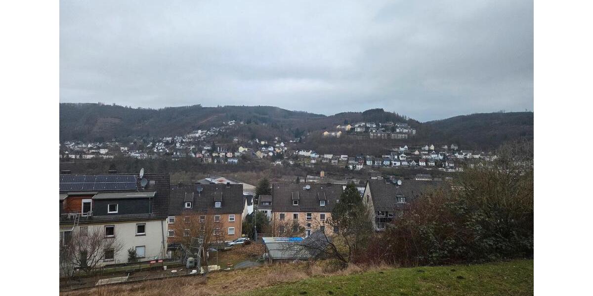 Erdgeschoßwohnung Werdohl - 3 Zimmer, 55 m&sup2;, 359&euro; | Angebot:24947580