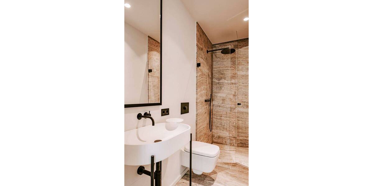 Etagenwohnung Berlin Mitte - 5 Zimmer, 206 m&sup2;, 5.750&euro; | Angebot:26190420