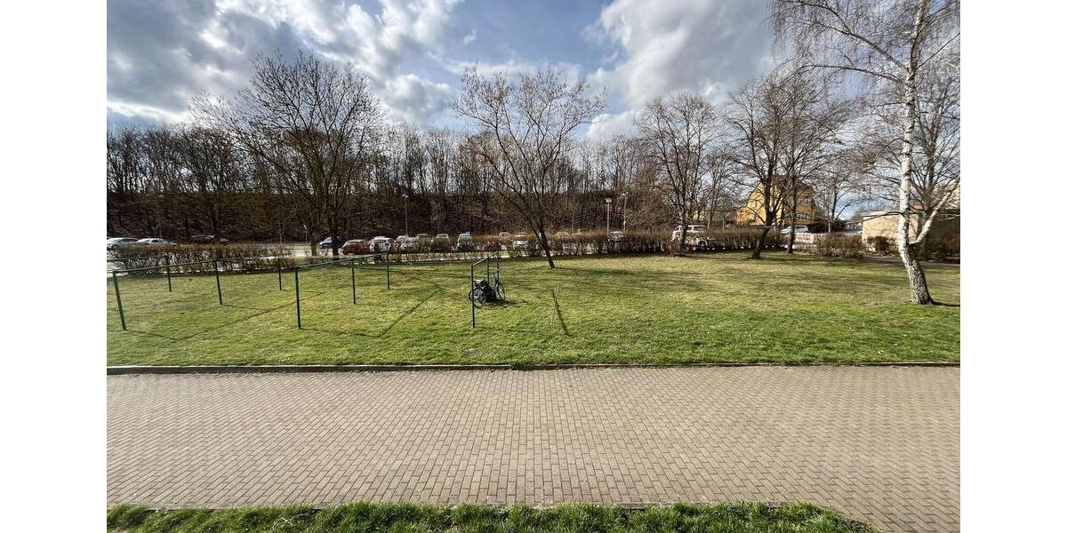 Etagenwohnung Grimma - 3 Zimmer, 61 m&sup2;, 336&euro; | Angebot:25991290