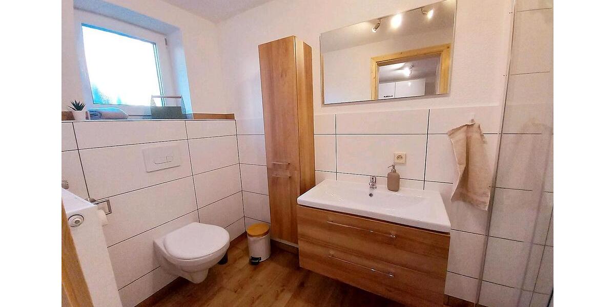 Wohnen auf Zeit Heringen/Helme Helme - 7 Zimmer, 100 m&sup2;, 37&euro; | Angebot:20170203