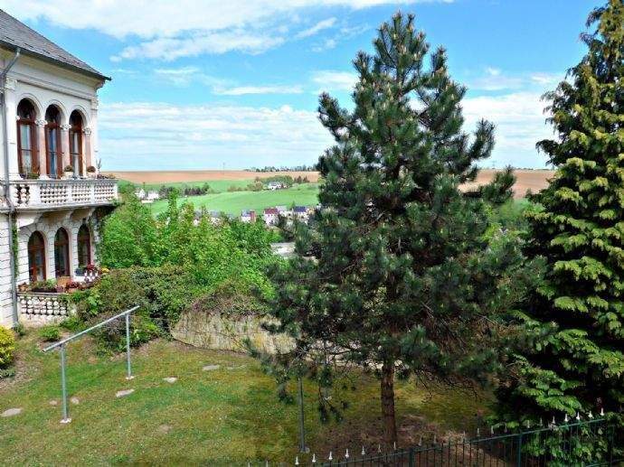 Etagenwohnung Leisnig Fischendorf - 4 Zimmer, 92 m&sup2;, 555&euro; | Angebot:23144308