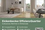 Etagenwohnung Drensteinfurt - 4 Zimmer, 109 m&sup2;, 1.470&euro; | Angebot:25712290