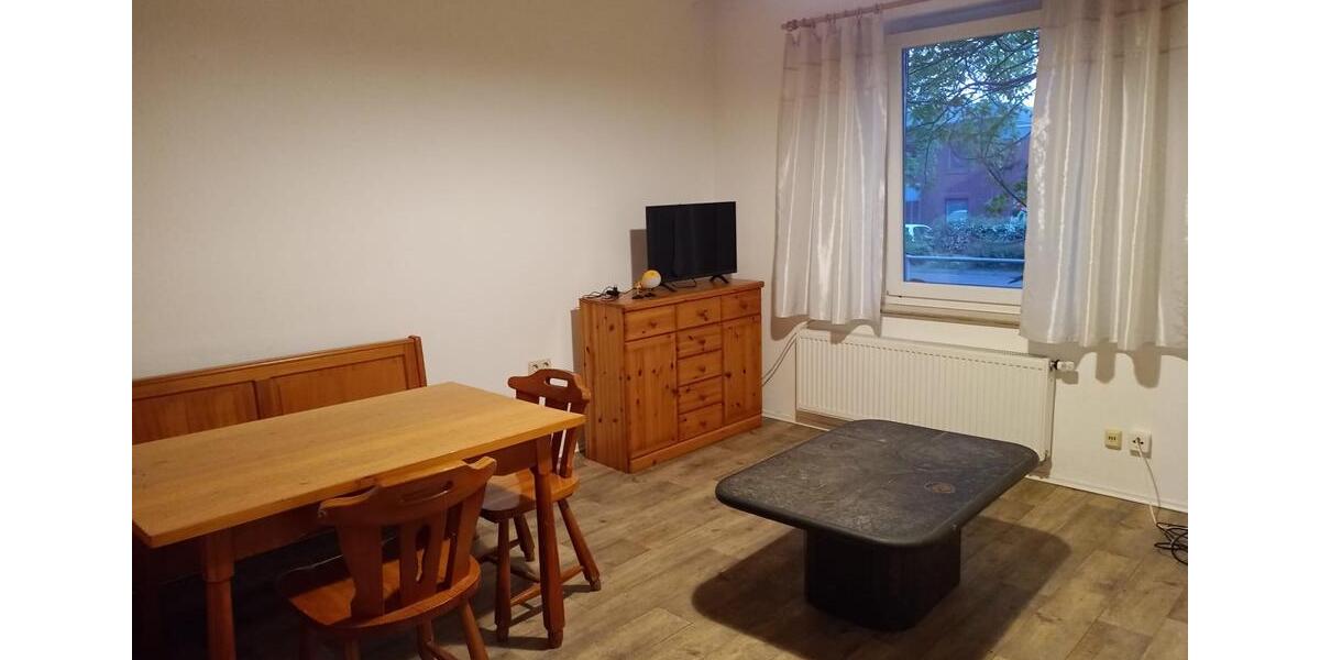 Erdgeschoßwohnung Stadthagen - 3 Zimmer, 16 m&sup2;, 350&euro; | Angebot:26581879