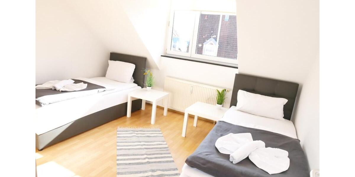 Wohnen auf Zeit Weiden in der Oberpfalz - 2 Zimmer, 64 m&sup2;, 50&euro; | Angebot:9948567