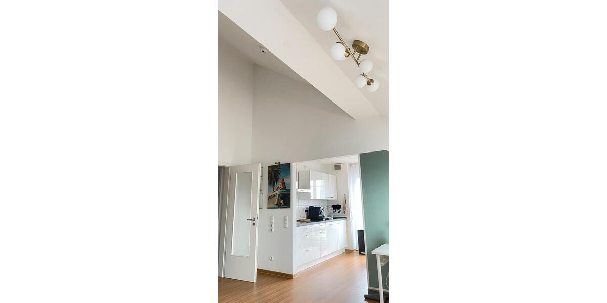 Wohnen auf Zeit Rüsselsheim am Main - 2.5 Zimmer, 70 m&sup2;, 1.990&euro; | Angebot:25649911