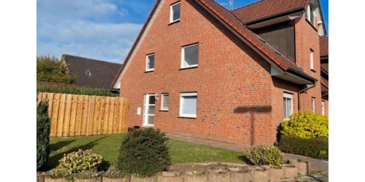 Charmante 2 Zimmer Dachgeschosswohnung in Rheine Mesum 2 zimmer