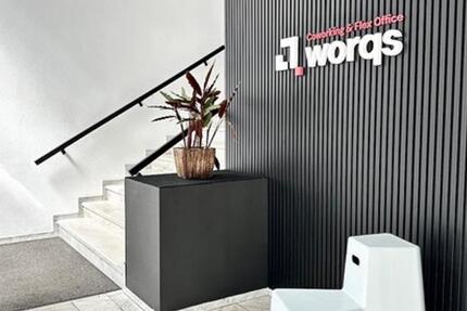 Coworking | Büros | Firmensitz - all inclusive in repräsentativer Umgebung - All-in-Miete