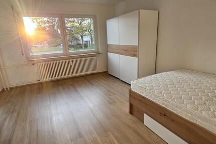 Wohnen auf Zeit Ludwigshafen am Rhein Ludwigshafen-Oggersheim - 1 Zimmer, 30 m&sup2;, 400&euro; | Angebot:24471161