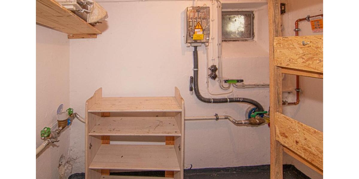 Reihenhaus Selb - 5 Zimmer, 125 m&sup2;, 960&euro; | Angebot:25975020