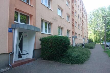 Wohnung Greifswald Groß Schönwalde - 3 Zimmer, 59 m&sup2;, 650&euro; | Angebot:25216602