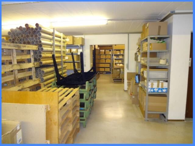 Gewerbeobjekt Radolfzell am Bodensee Radolfzell - 2.850&euro; | Angebot:26143391