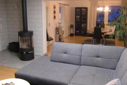 Wohnung Burghaun - 5 Zimmer, 132 m&sup2;, 850&euro; | Angebot:24806180