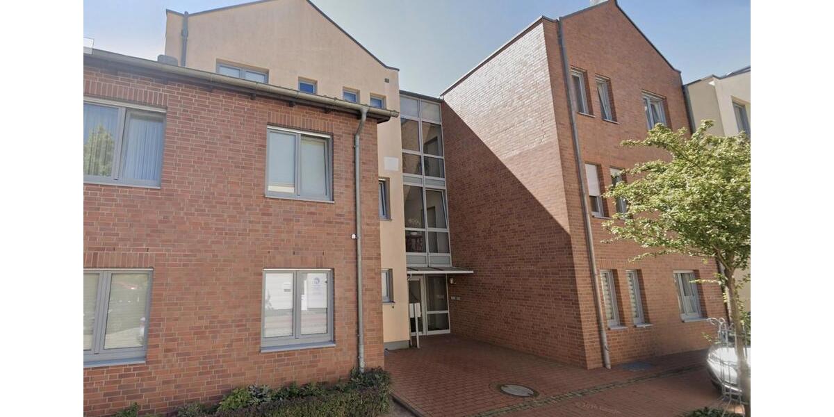 Erdgeschoßwohnung Nienburg (Weser) - 3 Zimmer, 84 m&sup2;, 785&euro; | Angebot:26359991