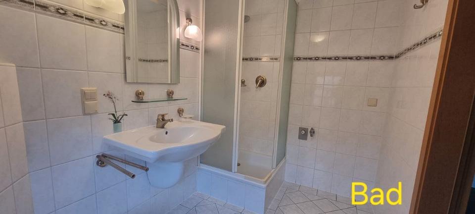 Etagenwohnung Riesa Neuweida - 1 Zimmer, 36 m&sup2;, 262&euro; | Angebot:26651800