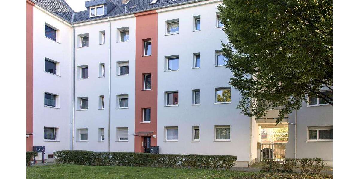 Etagenwohnung Koblenz Goldgrube - 3 Zimmer, 59 m&sup2;, 689&euro; | Angebot:25940565