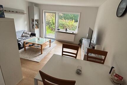 Wohnung Hilchenbach - 2 Zimmer, 55 m&sup2;, 420&euro; | Angebot:27626667