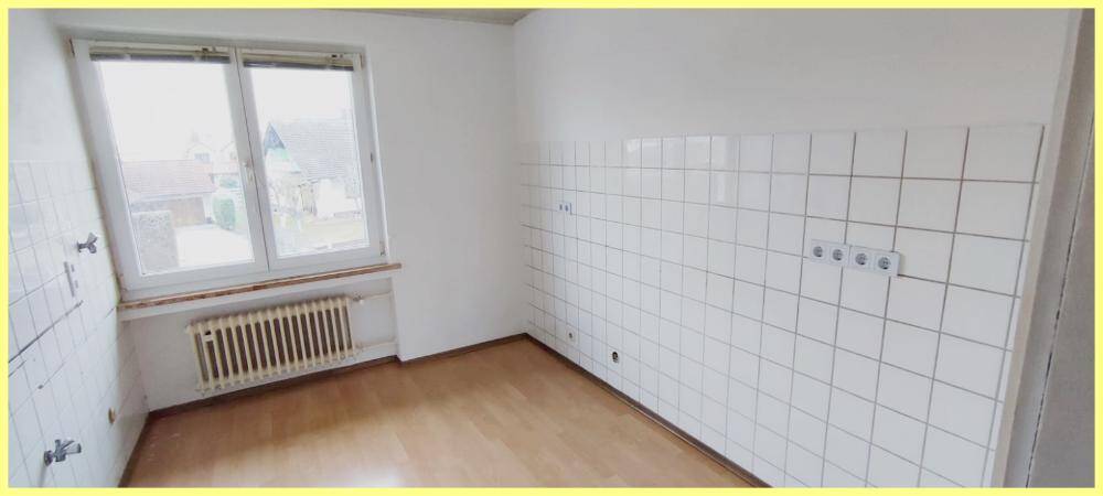 Etagenwohnung Vohburg an der Donau Rockolding - 4 Zimmer, 85 m&sup2;, 620&euro; | Angebot:26017124