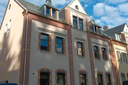 Wohnung Stollberg (Erzgebirge) - 4 Zimmer, 90 m&sup2;, 810&euro; | Angebot:25168598