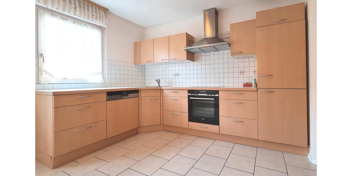 Etagenwohnung Hausach - 3 Zimmer, 101 m&sup2;, 930&euro; | Angebot:26516798