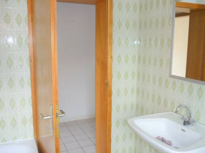 Etagenwohnung Beckingen Düppenweiler - 2 Zimmer, 62 m&sup2;, 390&euro; | Angebot:24366908