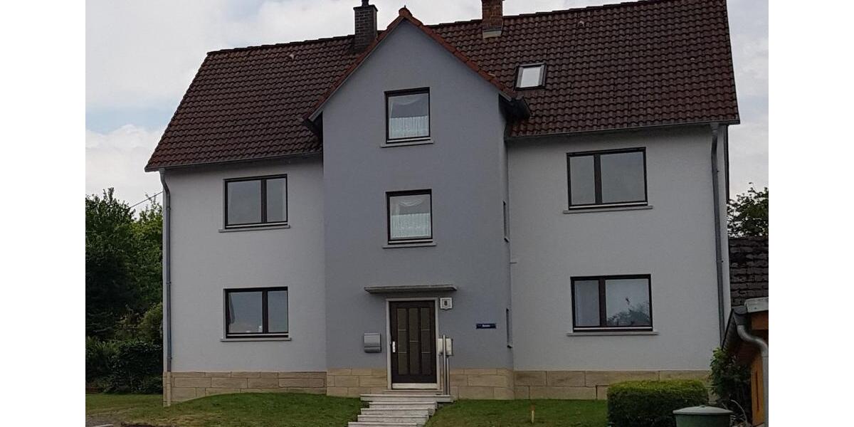 Etagenwohnung Ebersburg - 3 Zimmer, 90 m&sup2;, 700&euro; | Angebot:25204421