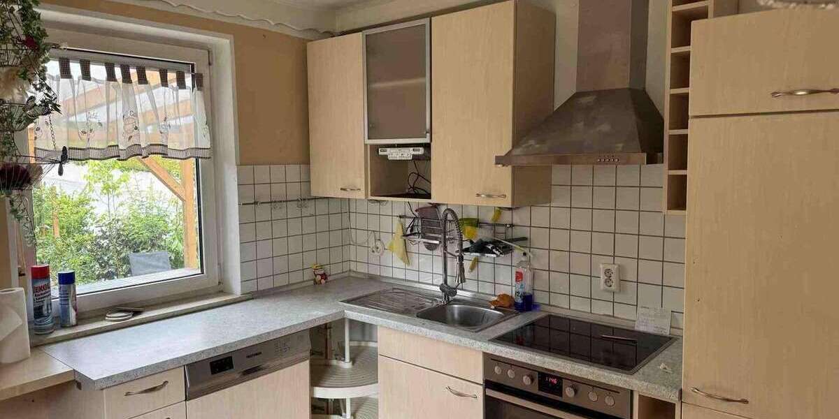Etagenwohnung Salzweg - 3 Zimmer, 88 m&sup2;, 650&euro; | Angebot:26732214