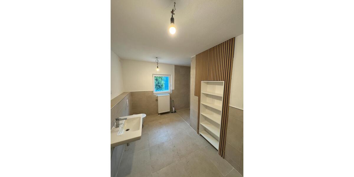 Erdgeschoßwohnung Bad Oeynhausen Dehme - 2 Zimmer, 44 m&sup2;, 440&euro; | Angebot:26431156