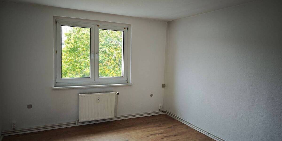Etagenwohnung Regis-Breitingen Breitingen - 3 Zimmer, 56 m&sup2;, 295&euro; | Angebot:26450323