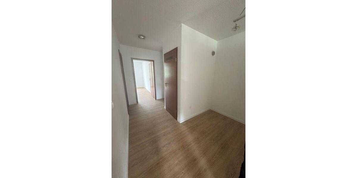 Etagenwohnung Bayreuth Meyernberg - 2 Zimmer, 57 m&sup2;, 570&euro; | Angebot:26662084