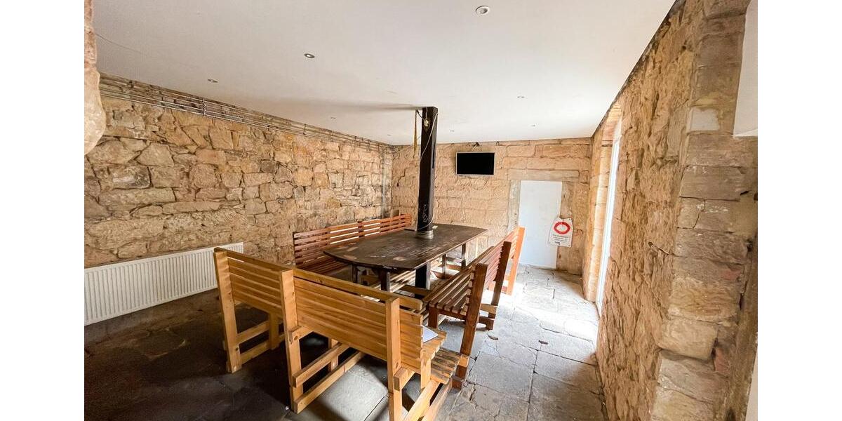 Etagenwohnung Tharandt - 1 Zimmer, 15 m&sup2;, 280&euro; | Angebot:26195907