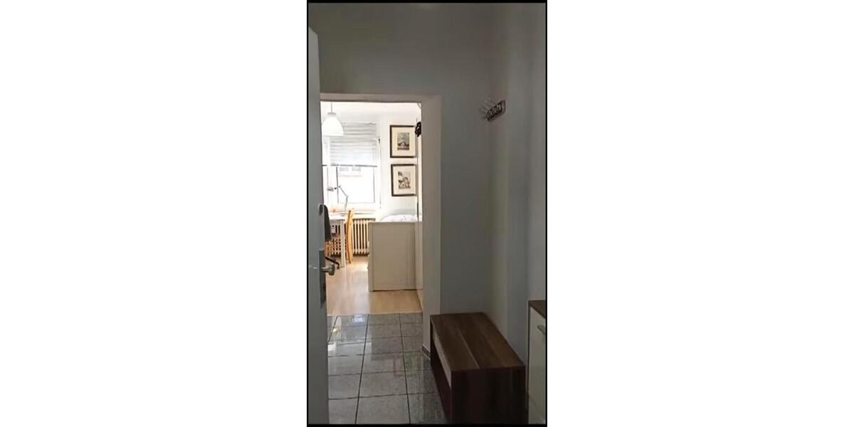 Wohnen auf Zeit Köln Ehrenfeld - 1 Zimmer, 25 m&sup2;, 655&euro; | Angebot:26154151