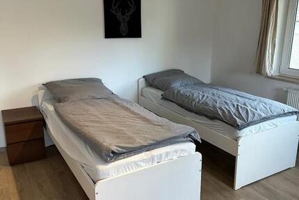 Wohnen auf Zeit Ettringen - 1 Zimmer, 40 m&sup2;, 700&euro; | Angebot:24811256