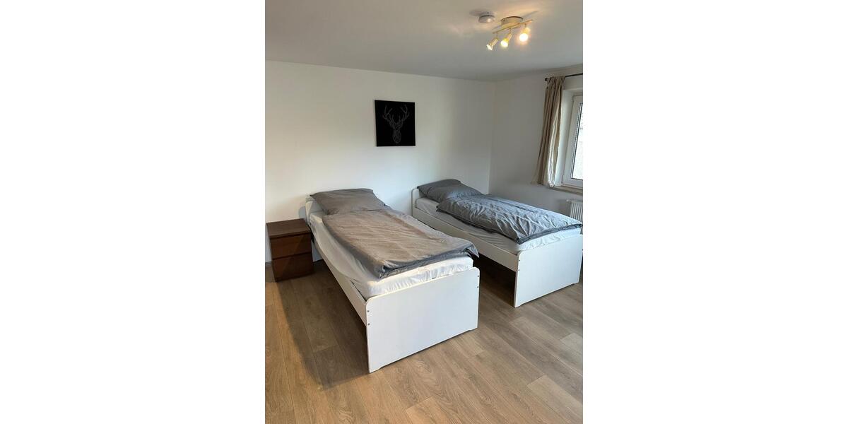 Wohnen auf Zeit Ettringen - 1 Zimmer, 40 m&sup2;, 700&euro; | Angebot:24811256