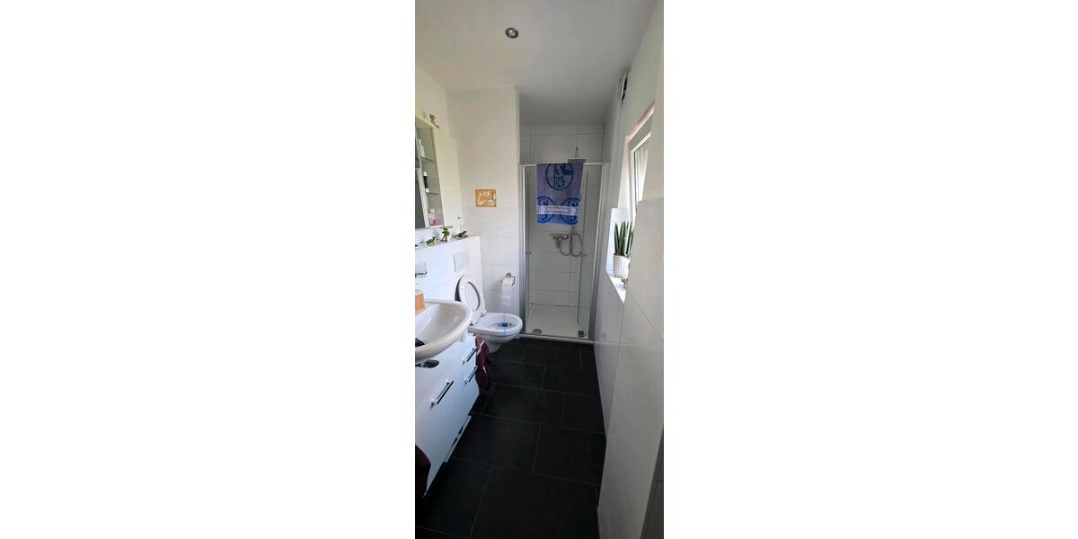 Erdgeschoßwohnung Hamm Heessen - 2 Zimmer, 74 m&sup2;, 680&euro; | Angebot:25995528