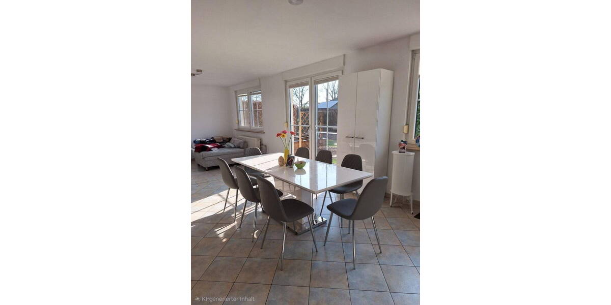 Einfamilienhaus Berlin Biesdorf - 5 Zimmer, 144 m&sup2;, 2.450&euro; | Angebot:26155654