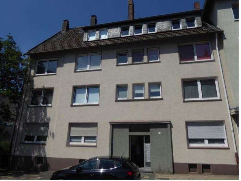 Wohnung zum Mieten in Herne 400 € 53.7 m² 2.5 zimmer