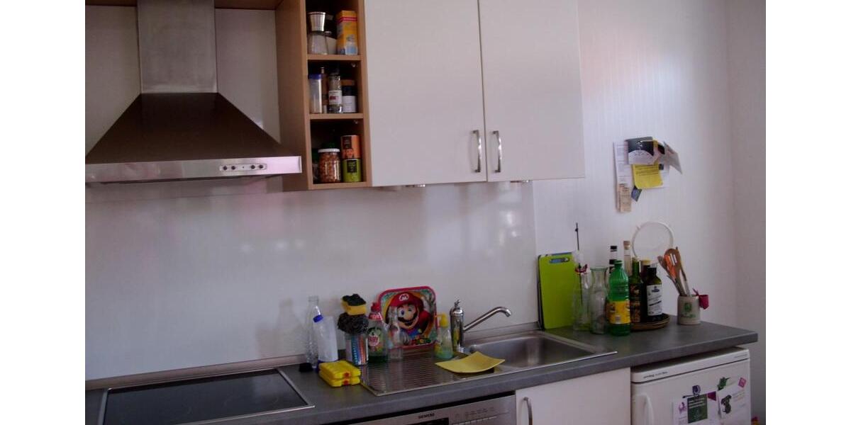 Etagenwohnung Steinwenden - 3 Zimmer, 126 m&sup2;, 1.300&euro; | Angebot:24582204