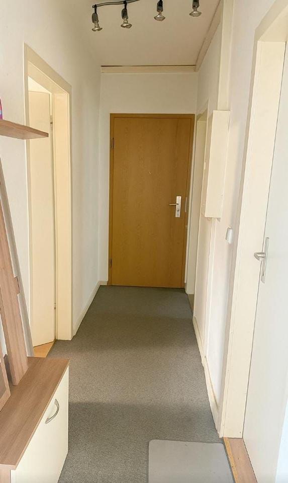 2,5 RW Fettenvorstadt (nicht WG-geeignet)