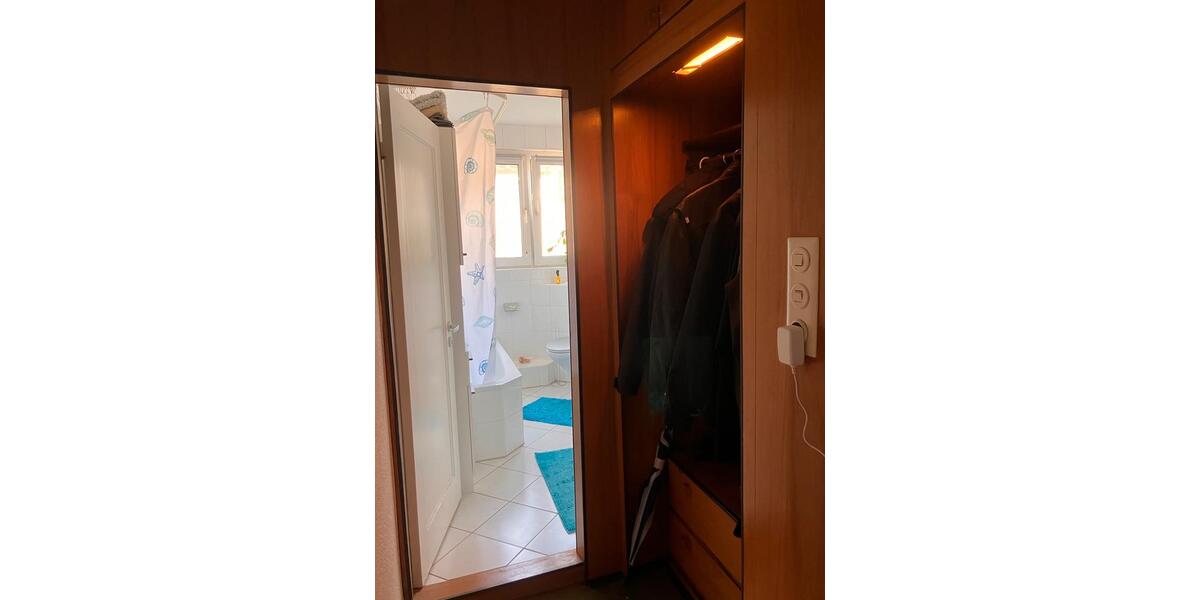 Etagenwohnung Lilienthal - 3 Zimmer, 66 m&sup2;, 472&euro; | Angebot:25907416