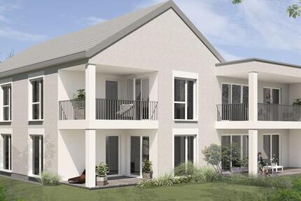 Wohnung Langwedel - 3 Zimmer, 87 m&sup2;, 1.190&euro; | Angebot:25872944