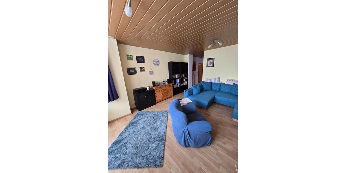 Schöne 3 Zimmer Wohnung in Benthe zu vermieten 94 m² EG 3 zimmer