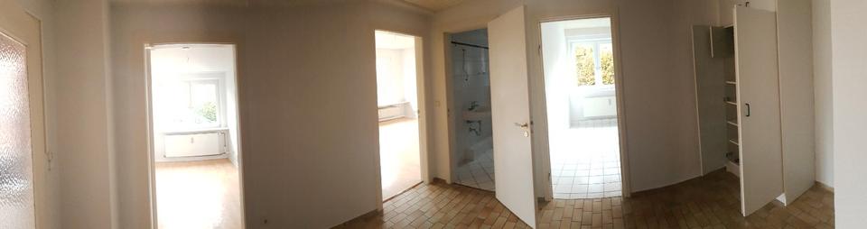 Erdgeschoßwohnung Glinde - 2 Zimmer, 53 m&sup2;, 530&euro; | Angebot:26646823