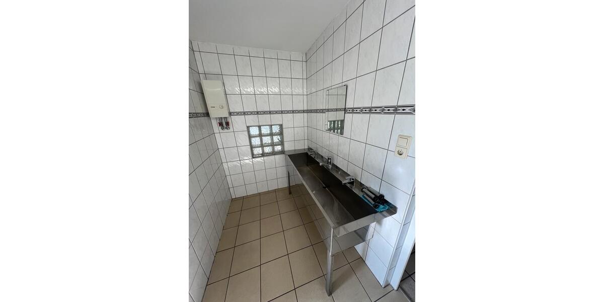 Gewerbeobjekt Oranienbaum-Wörlitz Wörlitz - 1.000&euro; | Angebot:25674097