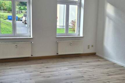 großzügige 2-Raum Wohnung mit Balkon in ruhiger Lage 2 zimmer