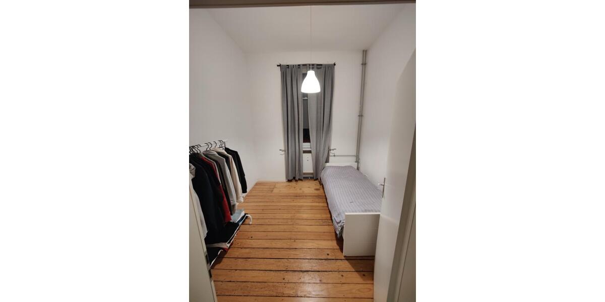 Wohnen auf Zeit Falkensee - 3.5 Zimmer, 80 m&sup2;, 1.350&euro; | Angebot:26210893