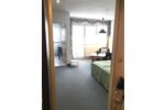 Vollmöbliertes schönes Appartment Bad Gögging Balkon Küche ! zimmer