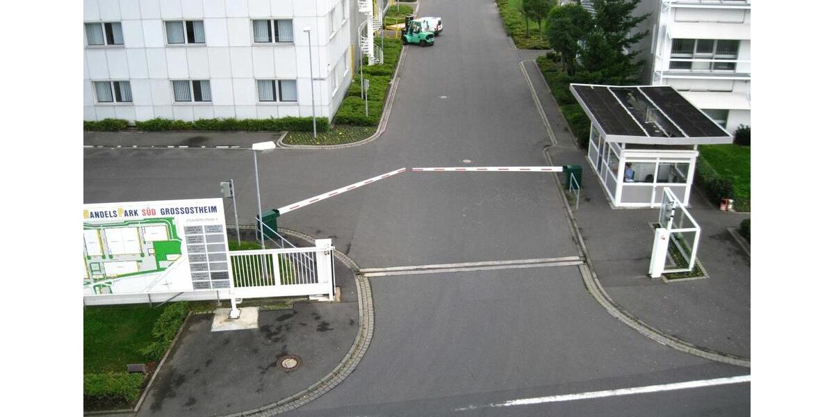 Gewerbeobjekt Großostheim - 1.580&euro; | Angebot:24184089